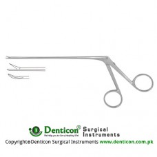 Shea Micro Scissor Right Stainless Steel, 8 cm - 3" Blade Size 7.0 x 1.8 mm